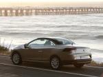 Renault Megane CC 2010 года